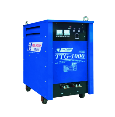 Air gouging welding machine TTG1000